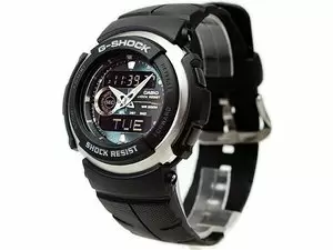 Casio shock resist price hot sale